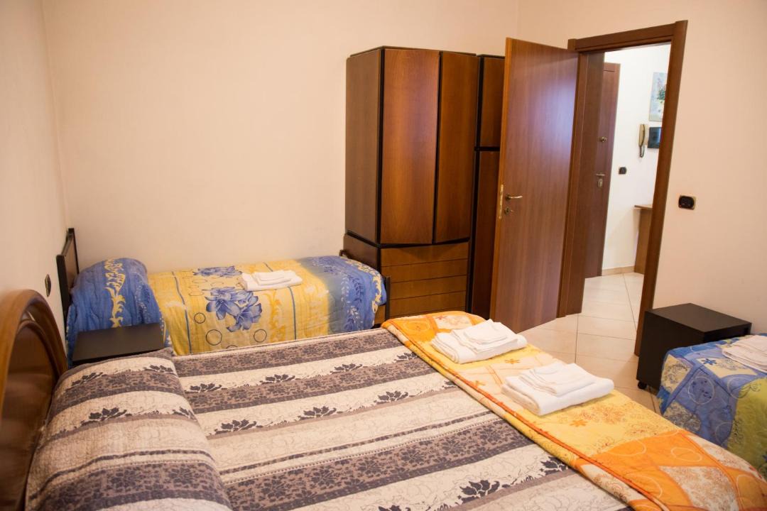 Photo of Bedroom in Sud-Ovest