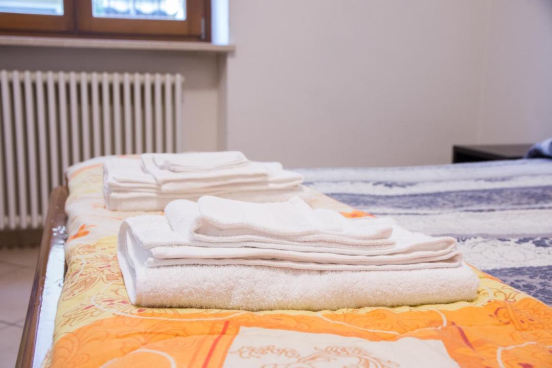 Photo of Bedroom in Sud-Ovest