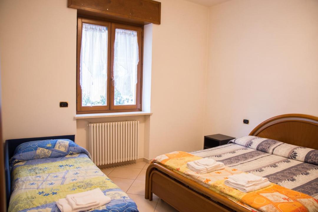 Photo of Bedroom in Sud-Ovest