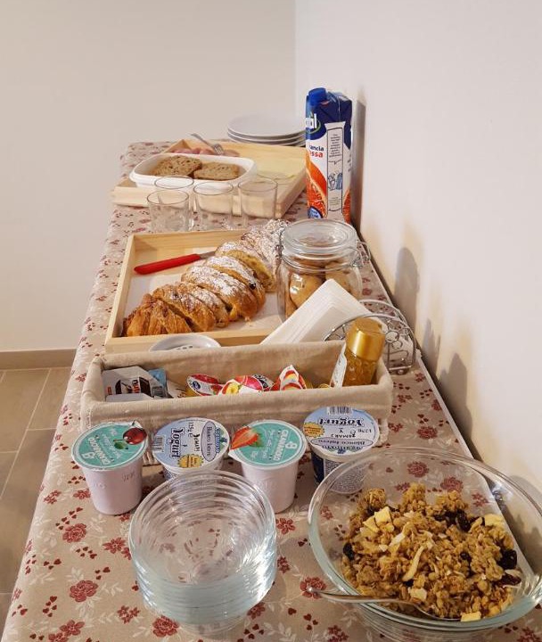 Photo of Kitchen in Tregnago
