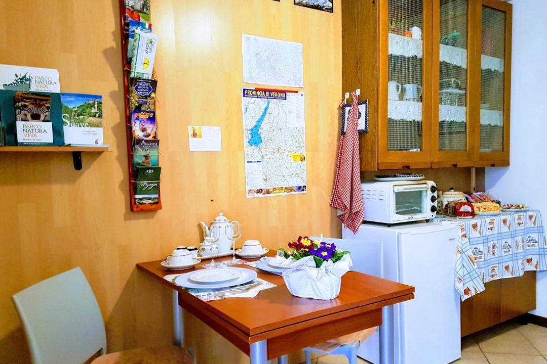 Photo of Livingroom in Caldiero