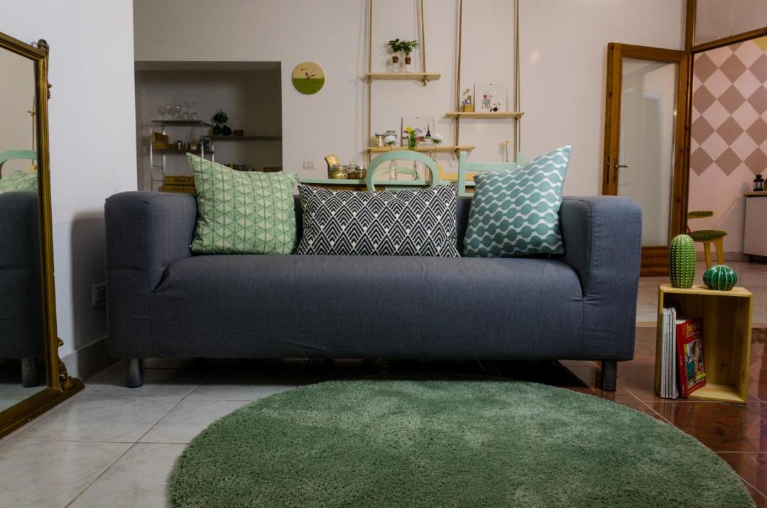 Photo of Livingroom in Sud