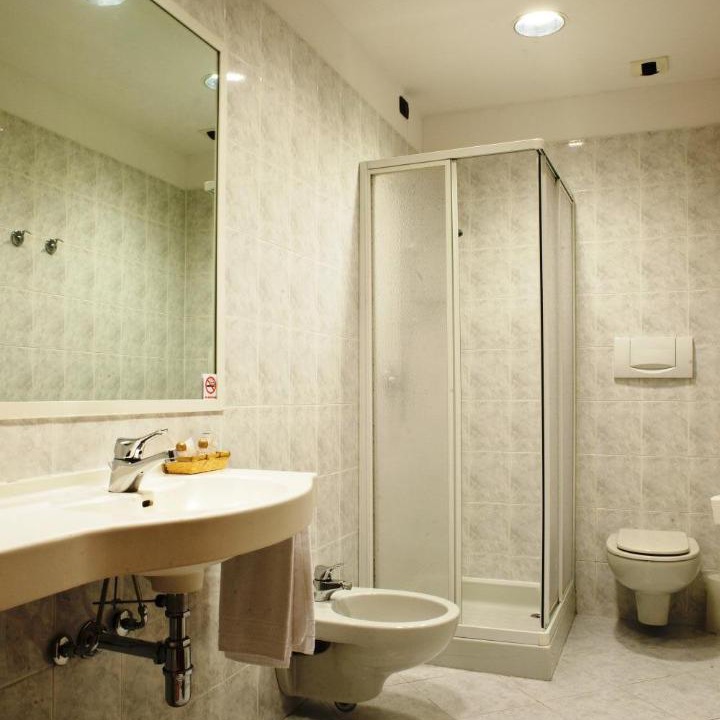 Photo of Bathroom in San Michele