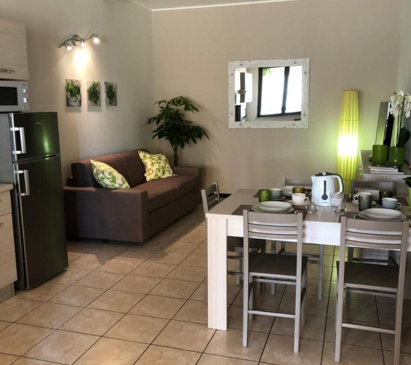 Photo of Livingroom in Pescantina