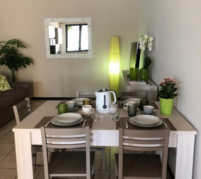 Photo of Livingroom in Pescantina