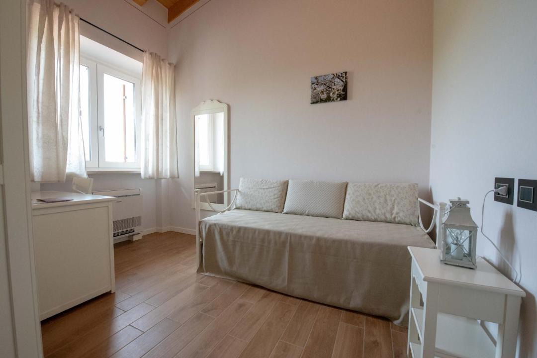 Photo of Livingroom in Marano di Valpolicella