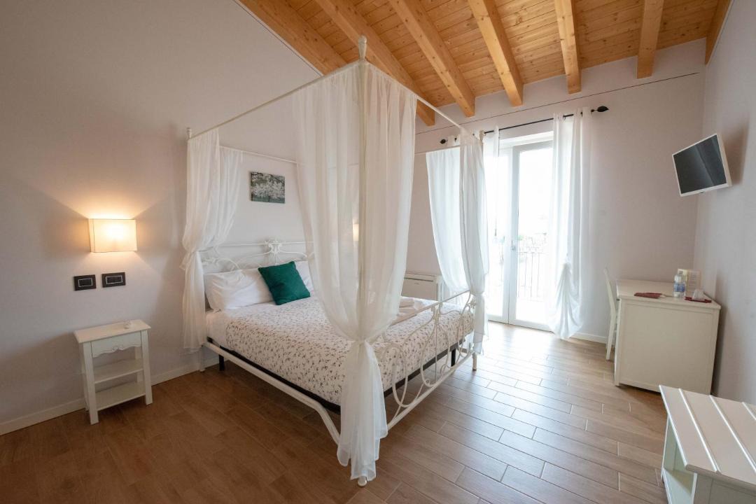 Photo of Bedroom in Marano di Valpolicella