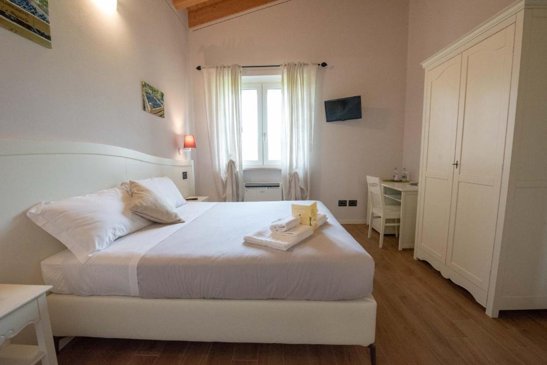 Photo of Bedroom in Marano di Valpolicella