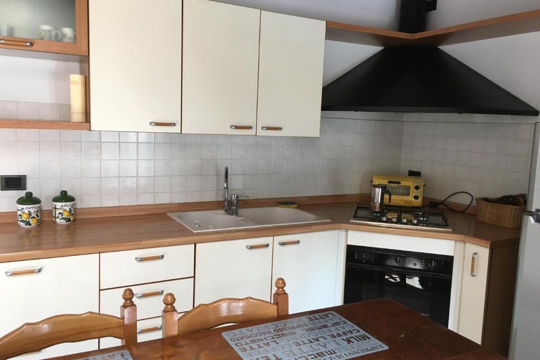 Photo of Kitchen in Sona