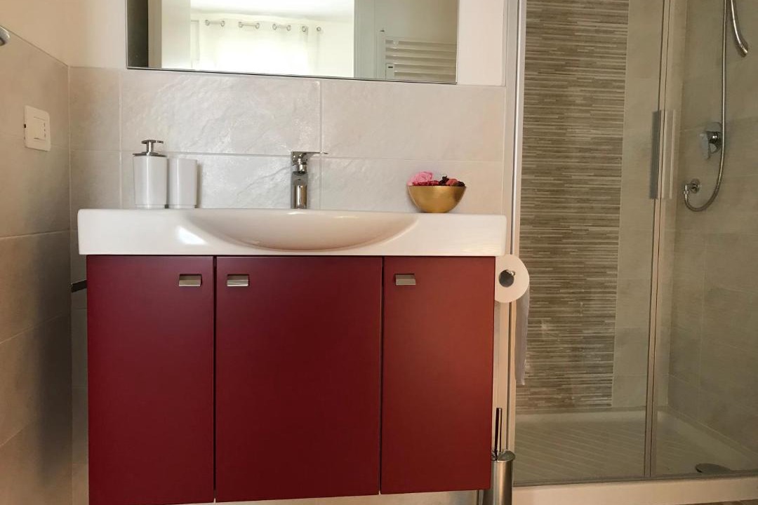 Photo of Bathroom in Cittadella