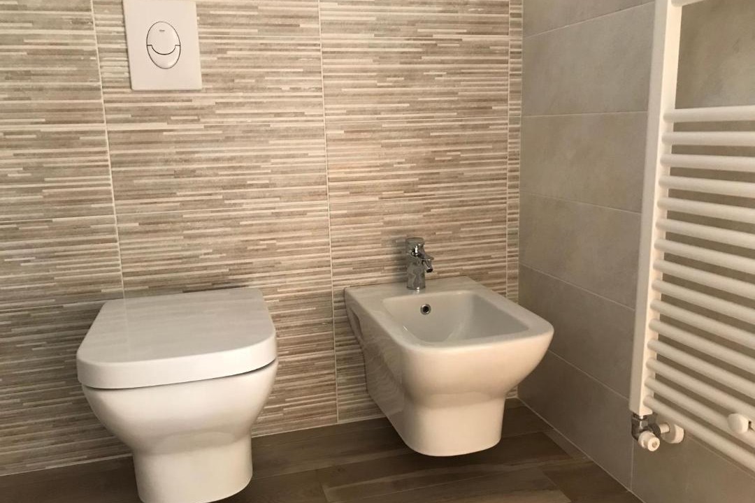 Photo of Bathroom in Cittadella
