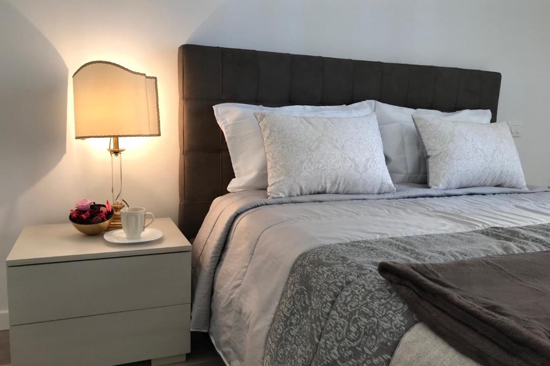 Photo of Bedroom in Cittadella