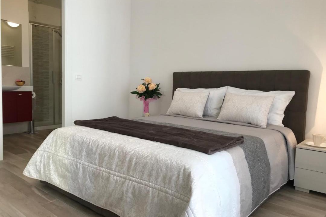 Photo of Bedroom in Cittadella
