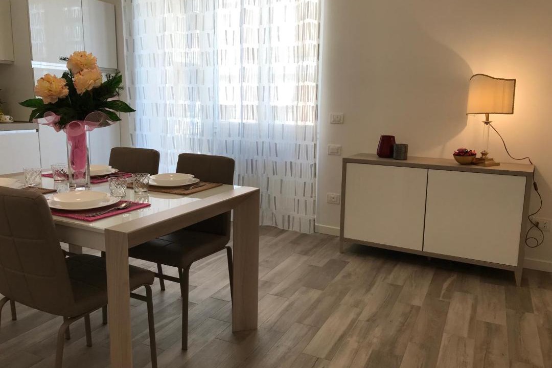 Photo of Livingroom in Cittadella