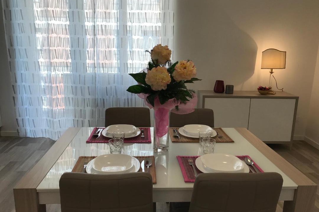 Photo of Livingroom in Cittadella