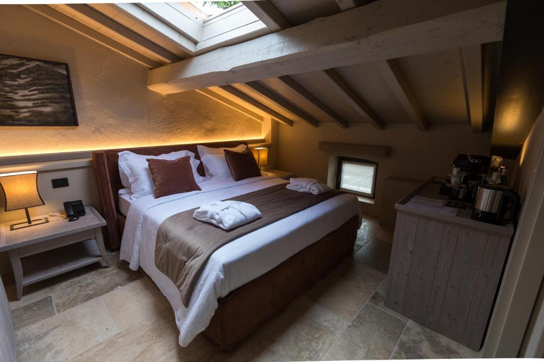 Photo of Bedroom in Grezzana