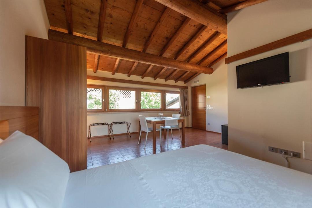 Photo of Bedroom in Sommacampagna