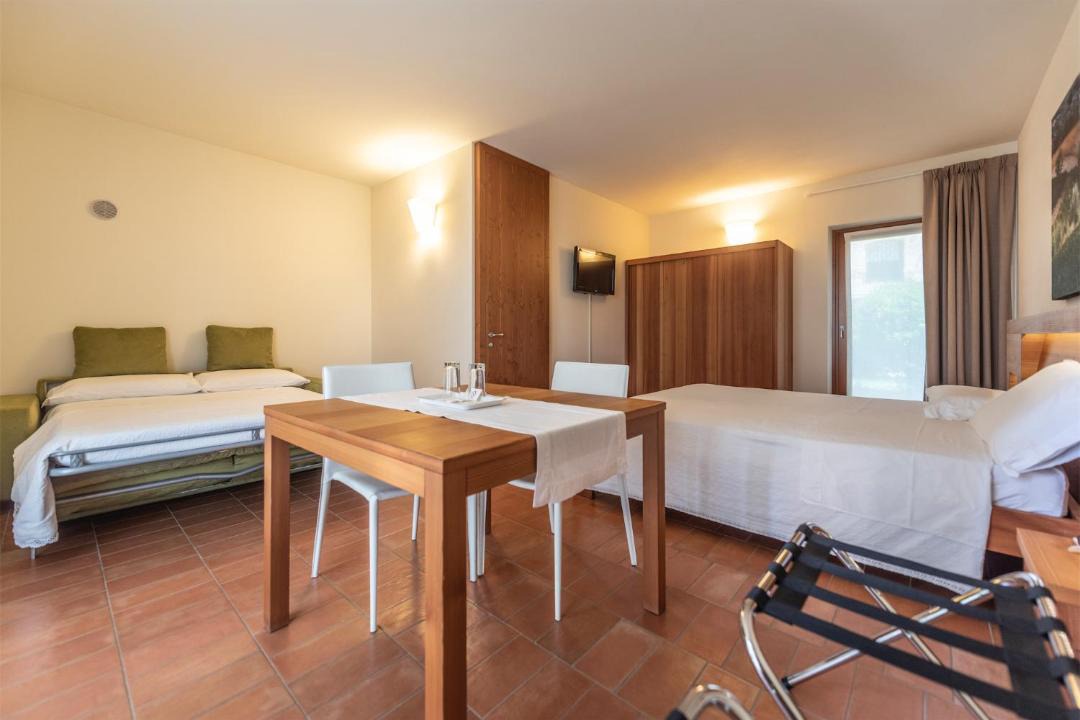 Photo of Bedroom in Sommacampagna