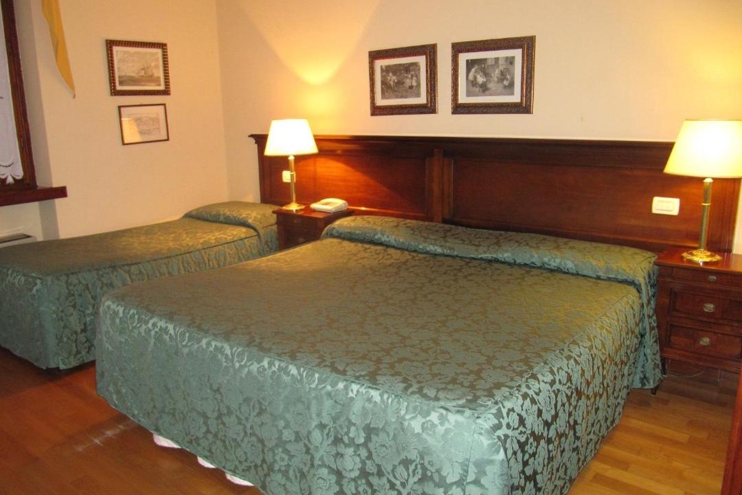 Photo of Bedroom in Sommacampagna