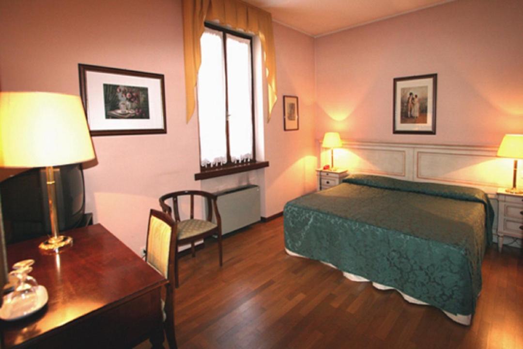 Photo of Bedroom in Sommacampagna