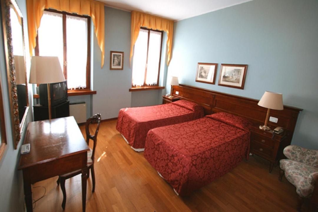 Photo of Bedroom in Sommacampagna