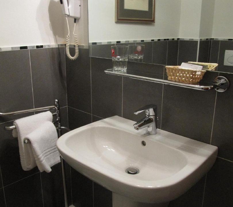 Photo of Bathroom in Sommacampagna