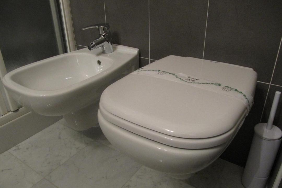 Photo of Bathroom in Sommacampagna