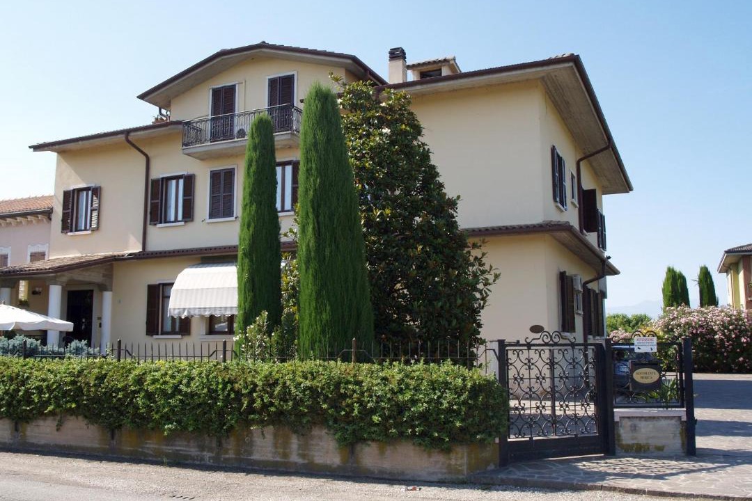 Photo of Buildings in Sommacampagna