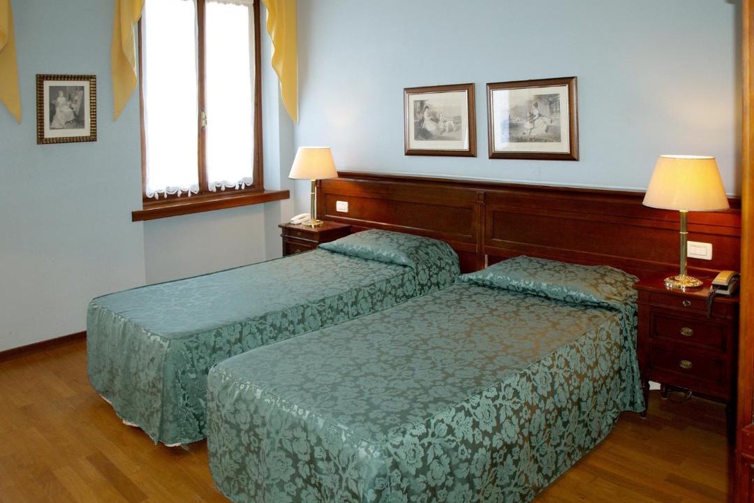 Photo of Bedroom in Sommacampagna