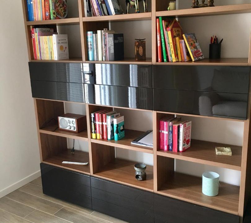 Photo of Livingroom in Sud-Ovest