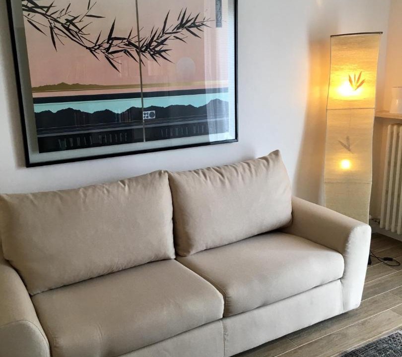 Photo of Livingroom in Sud-Ovest