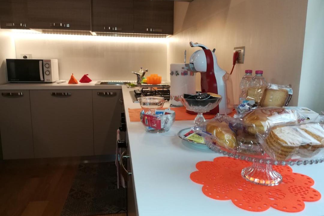 Photo of Kitchen in Monteforte d'Alpone