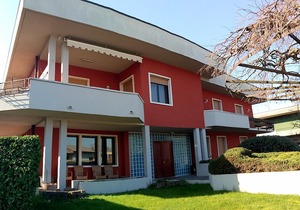 Villa Boninsegna