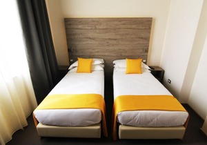 Sole Hotel Verona