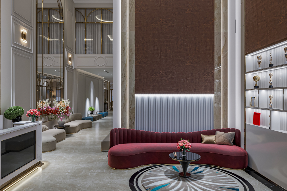 Hotel Gattopardo