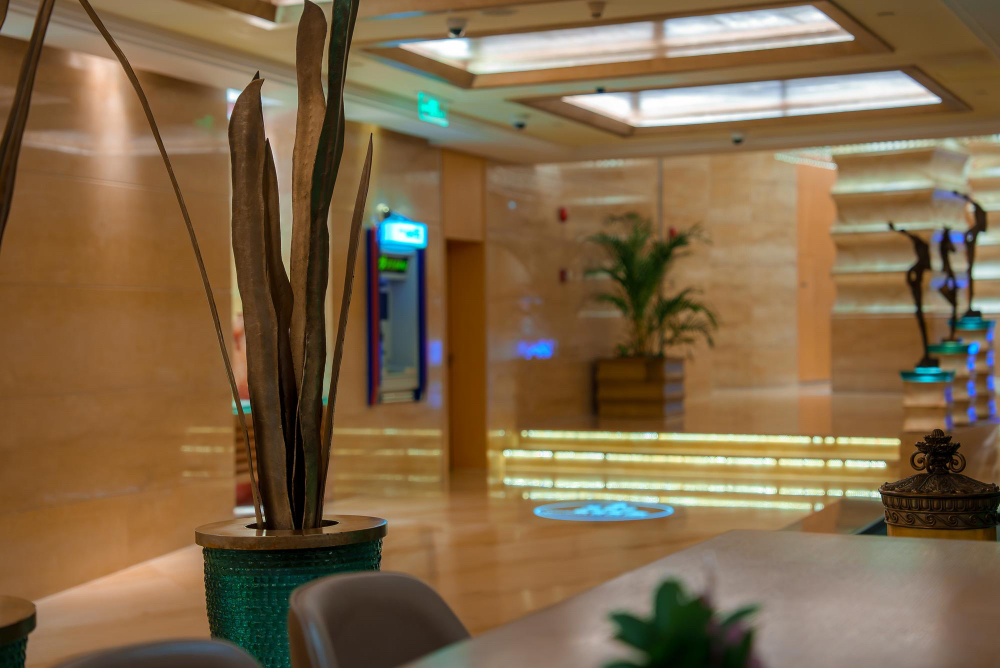 Queen Verona Luxury Apartment