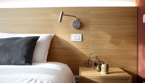 Standard Room (Olmo)