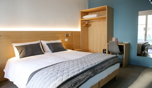 Deluxe Room (Ganna)
