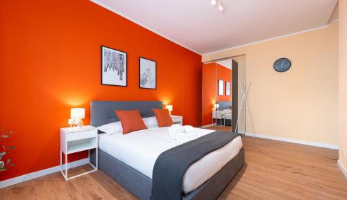 Deluxe Double Room with Shower