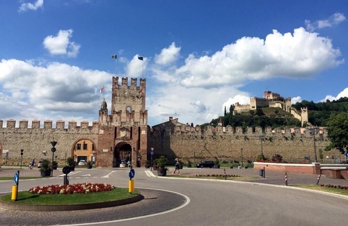 Soave Hotel | Hotel Roxy Plaza