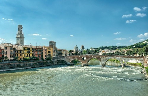 San Pietro in Cariano Hotel | Hotel Valpolicella International