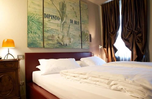 Soave Bed & Breakfast | Damaranto Residenza e Cucina