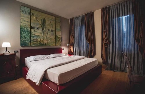 Soave Bed & Breakfast | Damaranto Residenza e Cucina