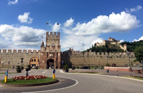 Soave Hotel | Hotel Roxy Plaza