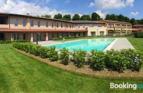 Zevio Hotel | Tenuta Albertini