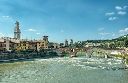 San Pietro in Cariano Hotel | Hotel Valpolicella International