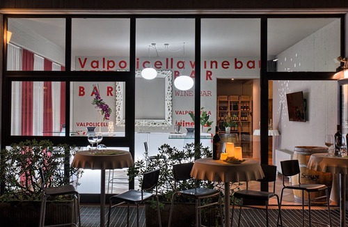 San Pietro in Cariano Hotel | Hotel Valpolicella International