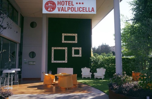 San Pietro in Cariano Hotel | Hotel Valpolicella International