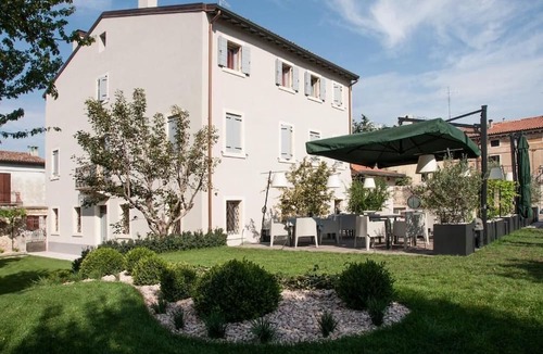 Soave Bed & Breakfast | Damaranto Residenza e Cucina