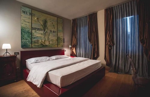 Soave Bed & Breakfast | Damaranto Residenza e Cucina